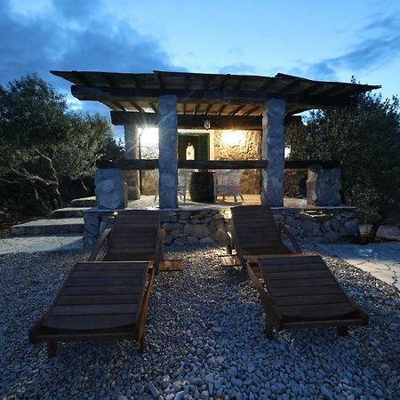 Holiday Home Petar 德拉格 外观 照片