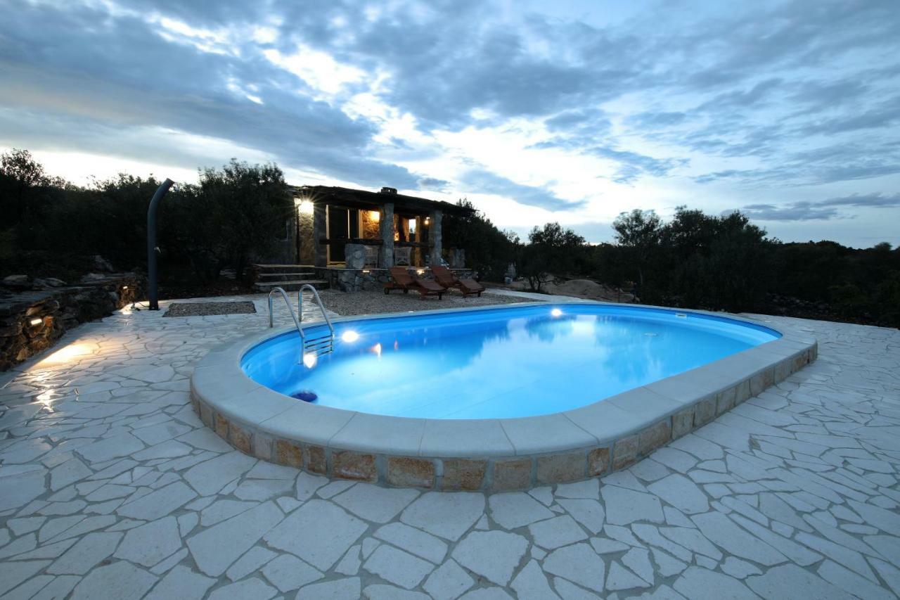 Holiday Home Petar 德拉格 外观 照片