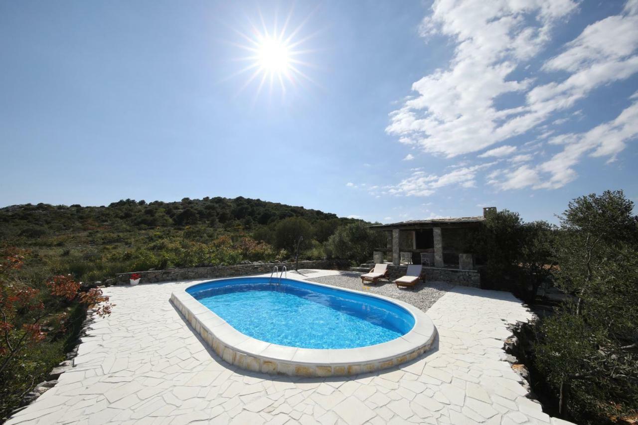 Holiday Home Petar 德拉格 外观 照片