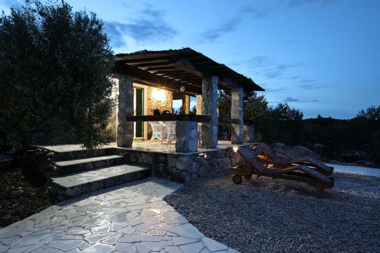 Holiday Home Petar 德拉格 外观 照片