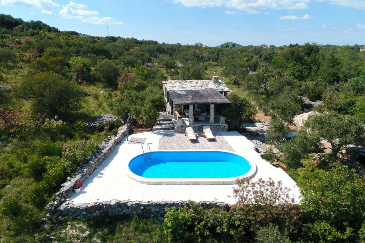 Holiday Home Petar 德拉格 外观 照片