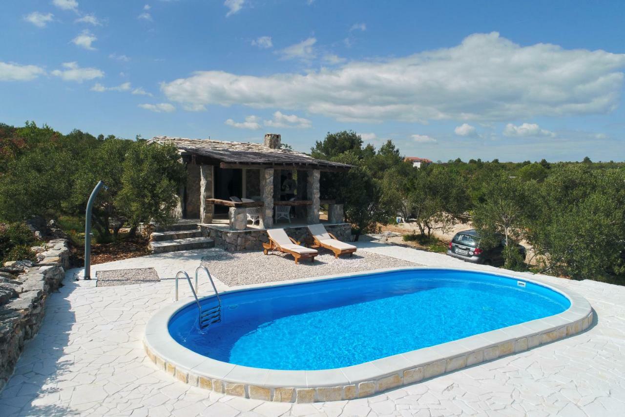Holiday Home Petar 德拉格 外观 照片