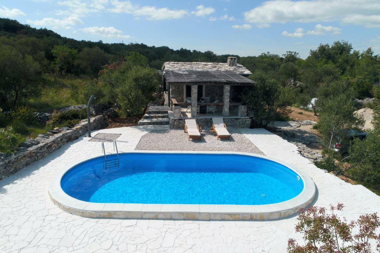 Holiday Home Petar 德拉格 外观 照片